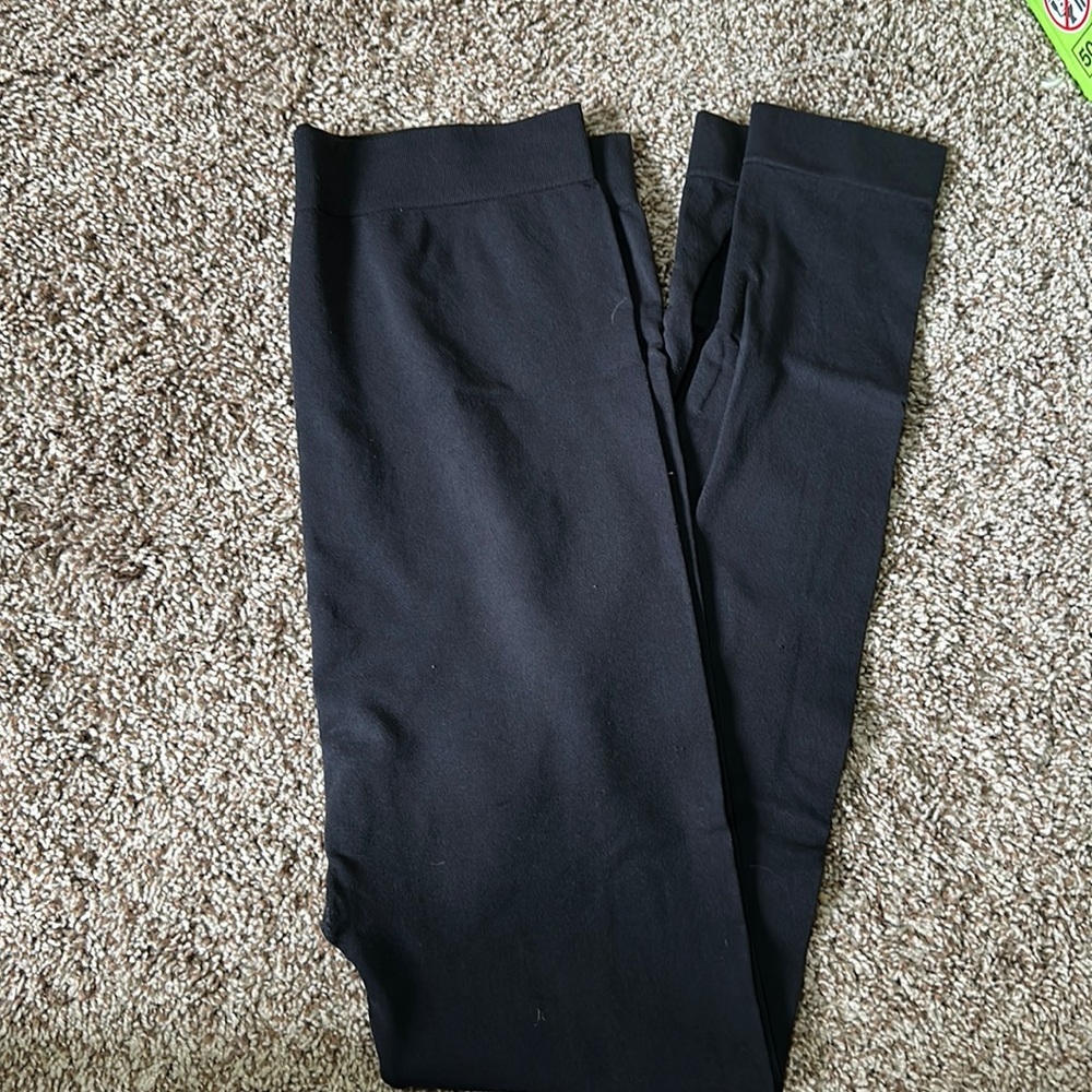Isabel Compression Maternity Leggings